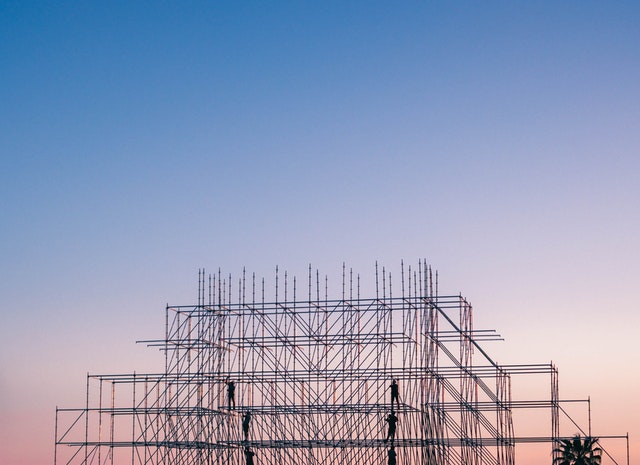 How To Use Kwikstage Scaffolding On Your Construction Site
